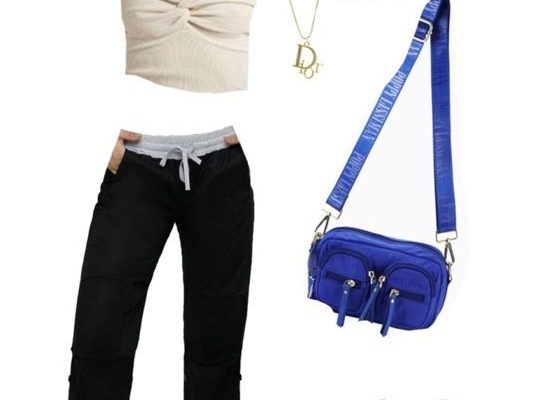 What is the new fashion trend “Basic Aussie Girl” and what do you need to wear?